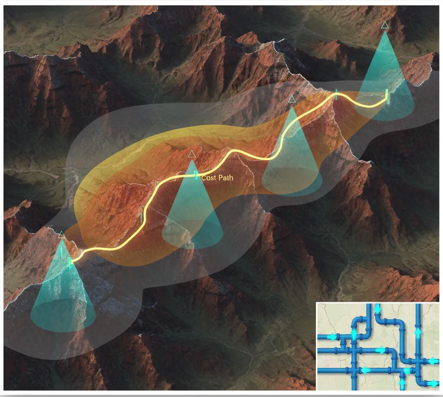 ArcGIS Upper Intermediate